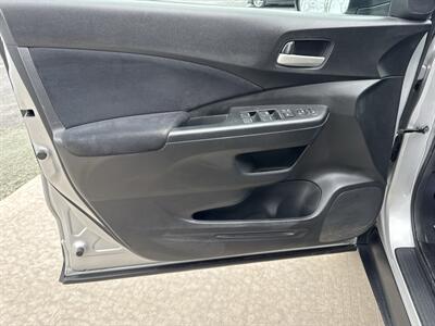 2014 Honda CR-V EX  AWD - Photo 22 - Hesston, PA 16647