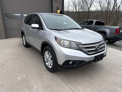 2014 Honda CR-V EX  AWD - Photo 10 - Hesston, PA 16647
