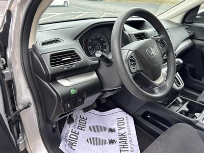 2014 Honda CR-V EX  AWD - Photo 23 - Hesston, PA 16647