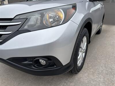 2014 Honda CR-V EX  AWD - Photo 13 - Hesston, PA 16647