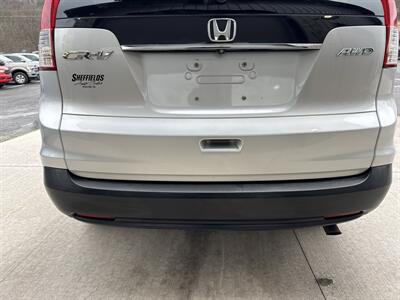 2014 Honda CR-V EX  AWD - Photo 18 - Hesston, PA 16647