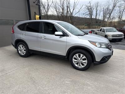 2014 Honda CR-V EX  AWD - Photo 2 - Hesston, PA 16647