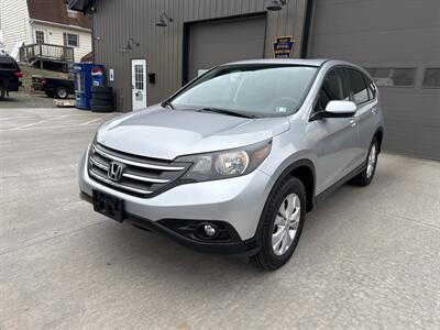 2014 Honda CR-V EX  AWD - Photo 8 - Hesston, PA 16647