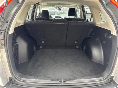 2014 Honda CR-V EX  AWD - Photo 36 - Hesston, PA 16647