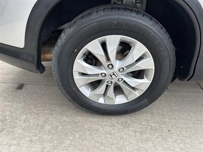2014 Honda CR-V EX  AWD - Photo 41 - Hesston, PA 16647