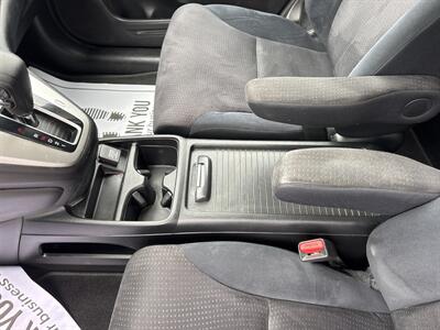 2014 Honda CR-V EX  AWD - Photo 26 - Hesston, PA 16647