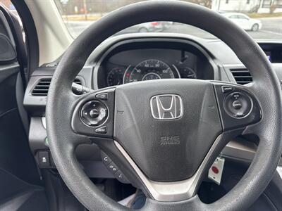 2014 Honda CR-V EX  AWD - Photo 27 - Hesston, PA 16647