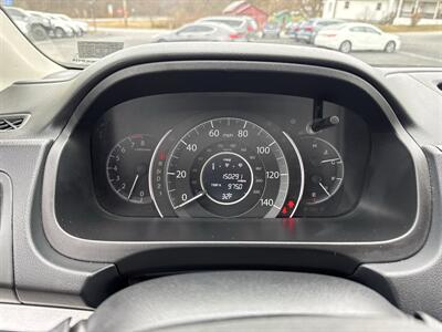 2014 Honda CR-V EX  AWD - Photo 28 - Hesston, PA 16647