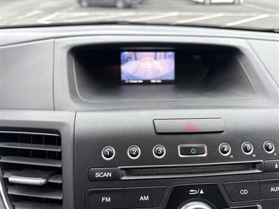 2014 Honda CR-V EX  AWD - Photo 32 - Hesston, PA 16647