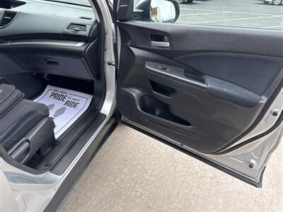 2014 Honda CR-V EX  AWD - Photo 39 - Hesston, PA 16647