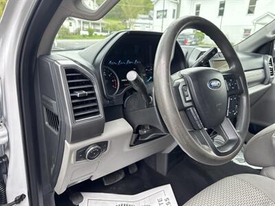 2020 Ford F-250 XLT  Crew Cab 4x4 - Photo 26 - Hesston, PA 16647