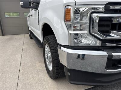 2020 Ford F-250 XLT  Crew Cab 4x4 - Photo 11 - Hesston, PA 16647