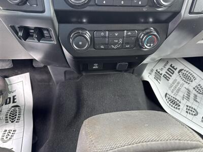 2020 Ford F-250 XLT  Crew Cab 4x4 - Photo 33 - Hesston, PA 16647