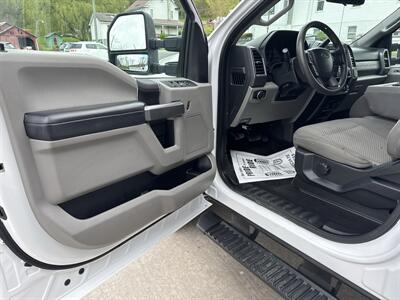 2020 Ford F-250 XLT  Crew Cab 4x4 - Photo 24 - Hesston, PA 16647