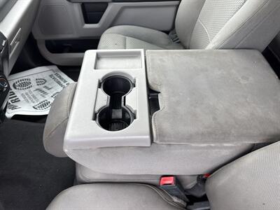 2020 Ford F-250 XLT  Crew Cab 4x4 - Photo 29 - Hesston, PA 16647