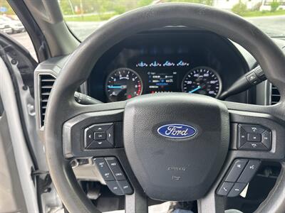 2020 Ford F-250 XLT  Crew Cab 4x4 - Photo 30 - Hesston, PA 16647