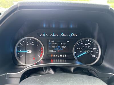 2020 Ford F-250 XLT  Crew Cab 4x4 - Photo 31 - Hesston, PA 16647