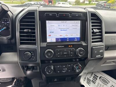 2020 Ford F-250 XLT  Crew Cab 4x4 - Photo 32 - Hesston, PA 16647