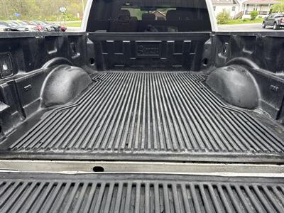2020 Ford F-250 XLT  Crew Cab 4x4 - Photo 20 - Hesston, PA 16647