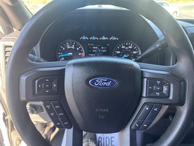 2017 Ford F-250 Super Duty XL  4X4 - Photo 33 - Hesston, PA 16647