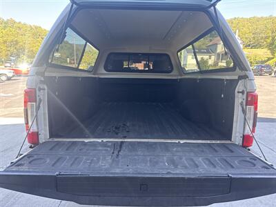 2017 Ford F-250 Super Duty XL  4X4 - Photo 23 - Hesston, PA 16647