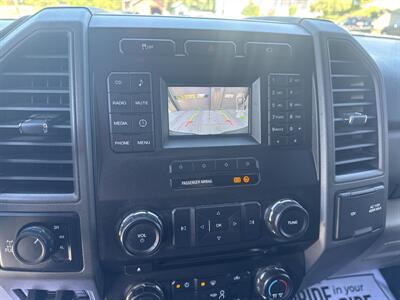 2017 Ford F-250 Super Duty XL  4X4 - Photo 38 - Hesston, PA 16647