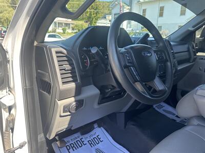 2017 Ford F-250 Super Duty XL  4X4 - Photo 29 - Hesston, PA 16647