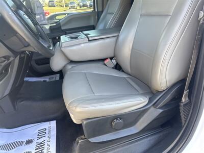 2017 Ford F-250 Super Duty XL  4X4 - Photo 30 - Hesston, PA 16647