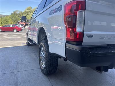 2017 Ford F-250 Super Duty XL  4X4 - Photo 20 - Hesston, PA 16647