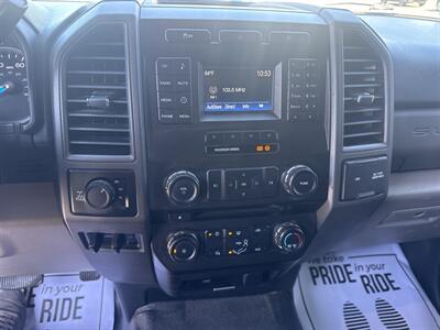 2017 Ford F-250 Super Duty XL  4X4 - Photo 35 - Hesston, PA 16647