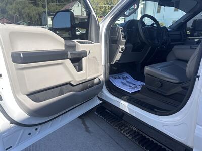 2017 Ford F-250 Super Duty XL  4X4 - Photo 27 - Hesston, PA 16647