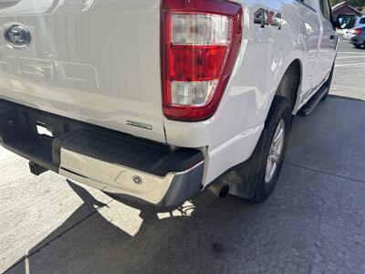 2021 Ford F-150 XL Super Cab 4x4 - Photo 19 - Hesston, PA 16647
