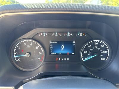 2021 Ford F-150 XL Super Cab 4x4 - Photo 31 - Hesston, PA 16647