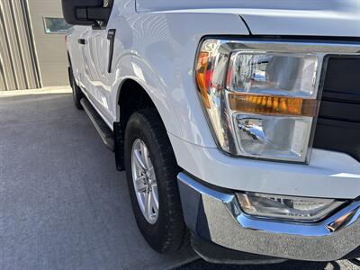 2021 Ford F-150 XL Super Cab 4x4 - Photo 11 - Hesston, PA 16647