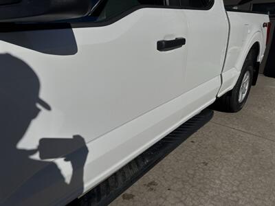 2021 Ford F-150 XL Super Cab 4x4 - Photo 16 - Hesston, PA 16647