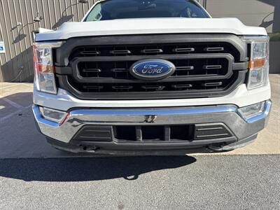 2021 Ford F-150 XL Super Cab 4x4 - Photo 12 - Hesston, PA 16647