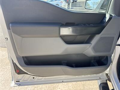 2021 Ford F-150 XL Super Cab 4x4 - Photo 25 - Hesston, PA 16647