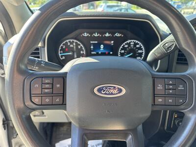 2021 Ford F-150 XL Super Cab 4x4 - Photo 30 - Hesston, PA 16647