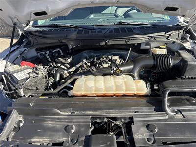 2021 Ford F-150 XL Super Cab 4x4 - Photo 43 - Hesston, PA 16647