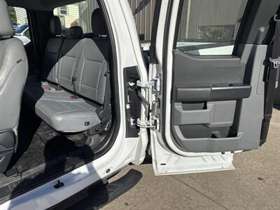 2021 Ford F-150 XL Super Cab 4x4 - Photo 36 - Hesston, PA 16647
