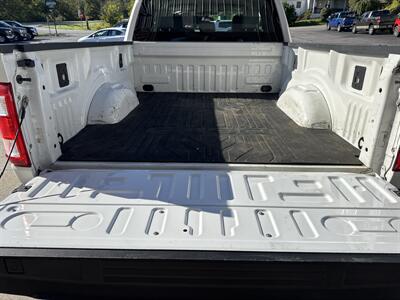 2021 Ford F-150 XL Super Cab 4x4 - Photo 20 - Hesston, PA 16647