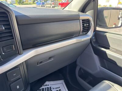 2021 Ford F-150 XL Super Cab 4x4 - Photo 34 - Hesston, PA 16647