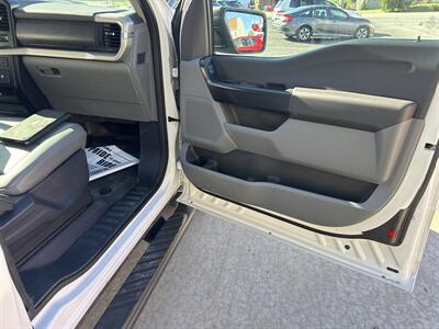 2021 Ford F-150 XL Super Cab 4x4 - Photo 40 - Hesston, PA 16647