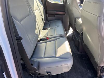 2021 Ford F-150 XL Super Cab 4x4 - Photo 39 - Hesston, PA 16647
