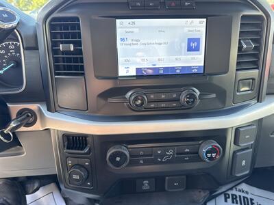 2021 Ford F-150 XL Super Cab 4x4 - Photo 32 - Hesston, PA 16647