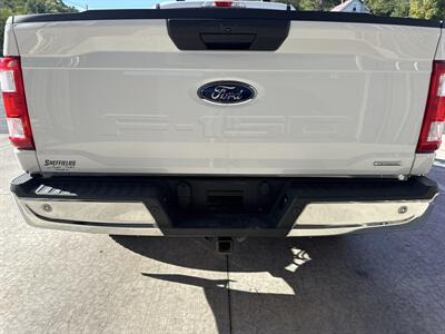 2021 Ford F-150 XL Super Cab 4x4 - Photo 18 - Hesston, PA 16647