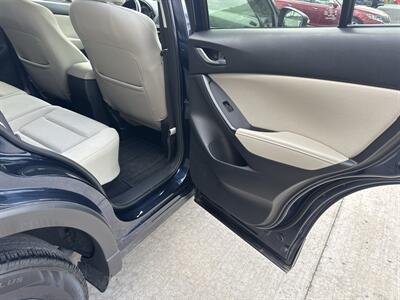 2015 Mazda CX-5 Touring  AWD - Photo 37 - Hesston, PA 16647