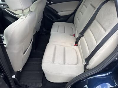 2015 Mazda CX-5 Touring  AWD - Photo 34 - Hesston, PA 16647
