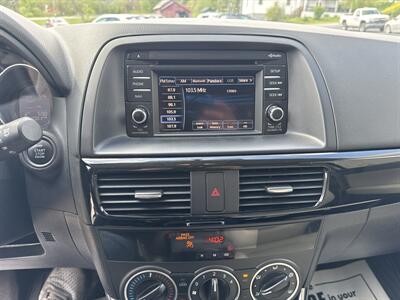 2015 Mazda CX-5 Touring  AWD - Photo 29 - Hesston, PA 16647