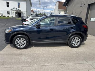 2015 Mazda CX-5 Touring  AWD - Photo 7 - Hesston, PA 16647